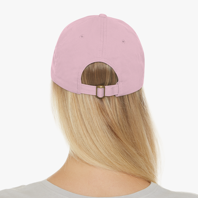 Leather Patch Hats | Print On Demand - Printify