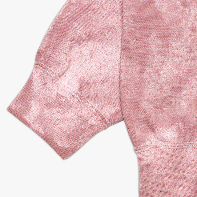 Unisex Color Blast Crewneck Sweatshirt - Thumbnail Image