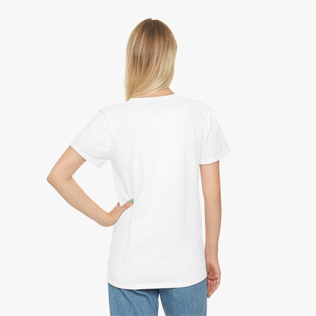 Unisex Iconic T-Shirt - Thumbnail Image
