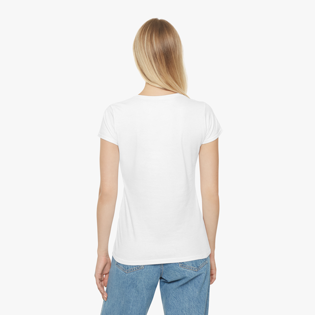 Women's Iconic T-Shirt - Thumbnail Image