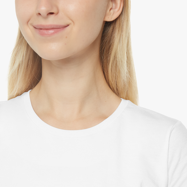 Women's Iconic T-Shirt - Thumbnail Image