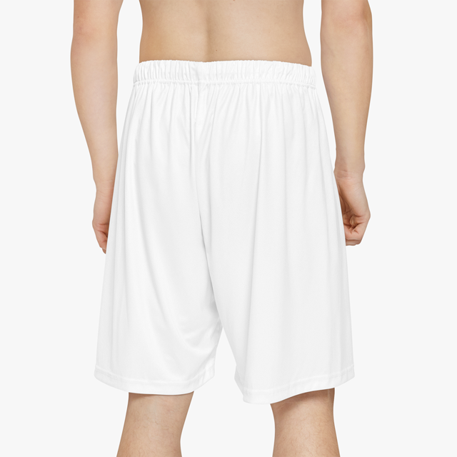  Men’s Sports Shorts (AOP) - Thumbnail Image