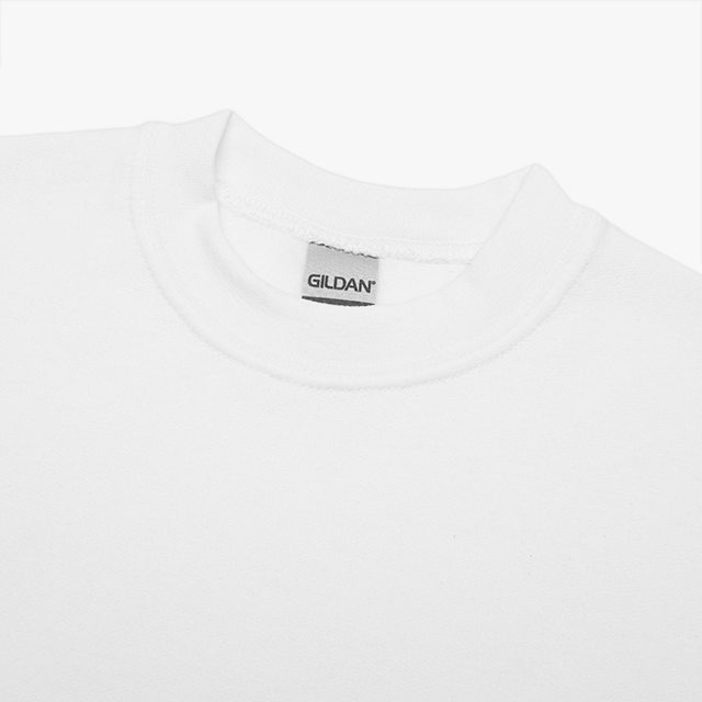 Youth Crewneck Sweatshirt - Thumbnail Image