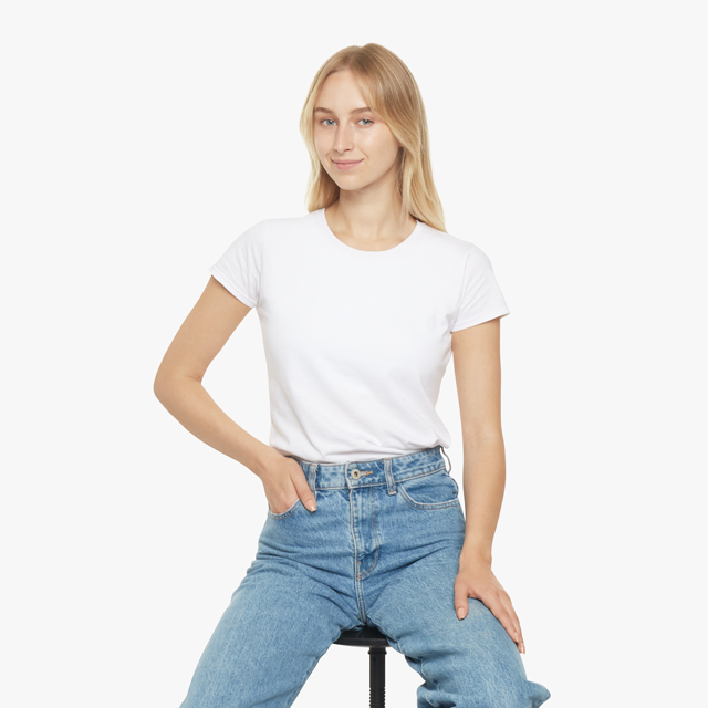 Women's Iconic T-Shirt - Thumbnail Image