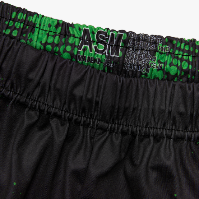  Men’s Sports Shorts (AOP) - Thumbnail Image
