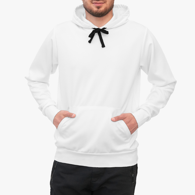 Custom Athletic Hoodies Printify