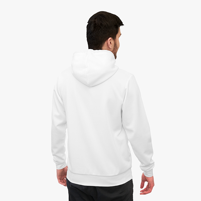 Custom Athletic Hoodies | Printify