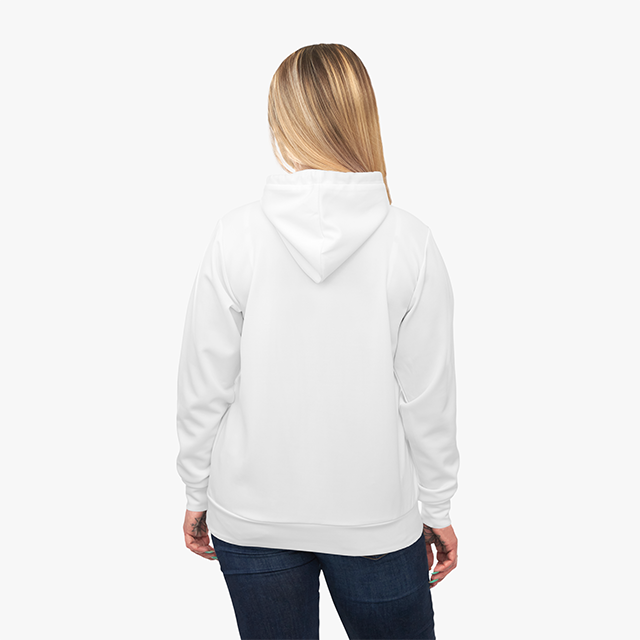 Athletic Hoodie (AOP) - Thumbnail Image