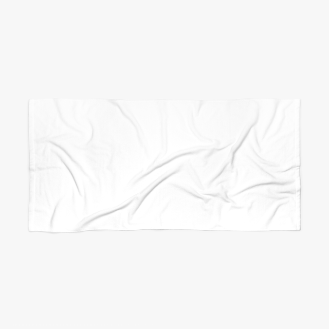 Beach Towel - Thumbnail Image