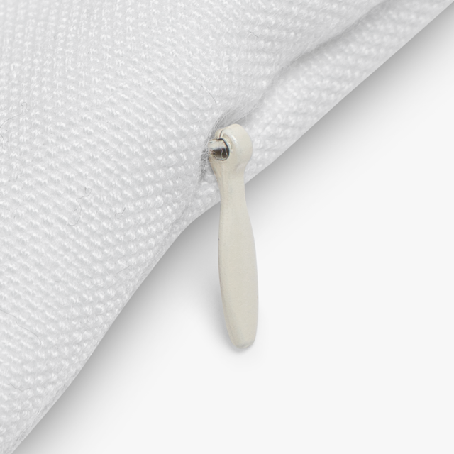 Square Poly Canvas Pillowcase - Thumbnail Image