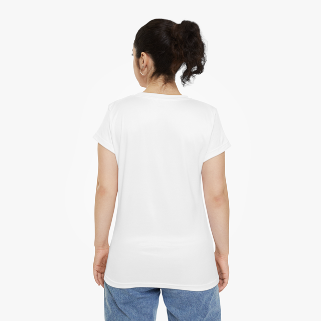 Women's Short Sleeve Shirt (AOP) - Thumbnail Image