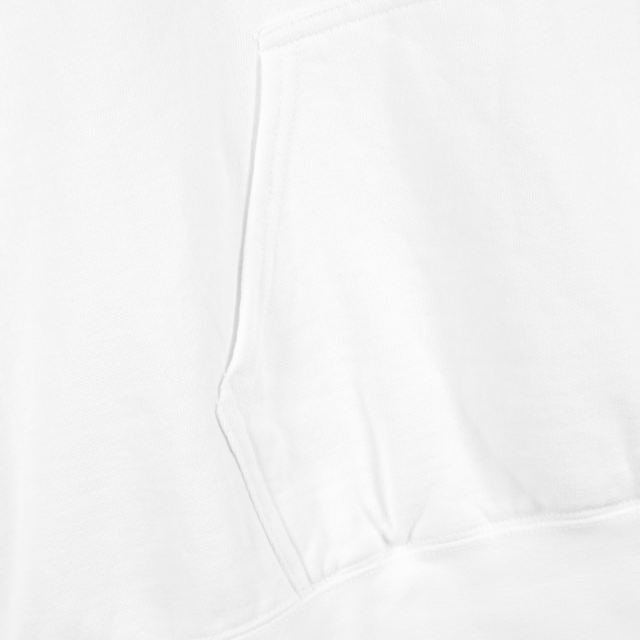 Unisex Garment-Dyed Hoodie - Thumbnail Image