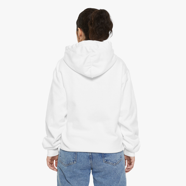 Unisex Garment-Dyed Hoodie - Thumbnail Image