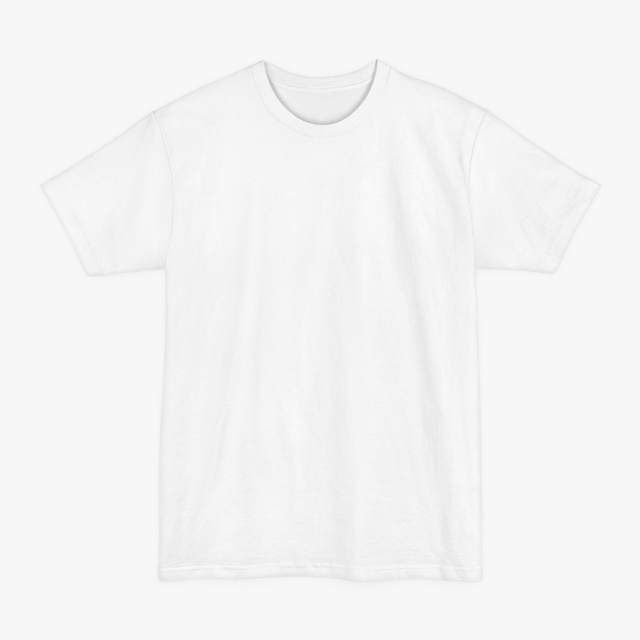 Unisex Tall Beefy-T® T-Shirt - Thumbnail Image