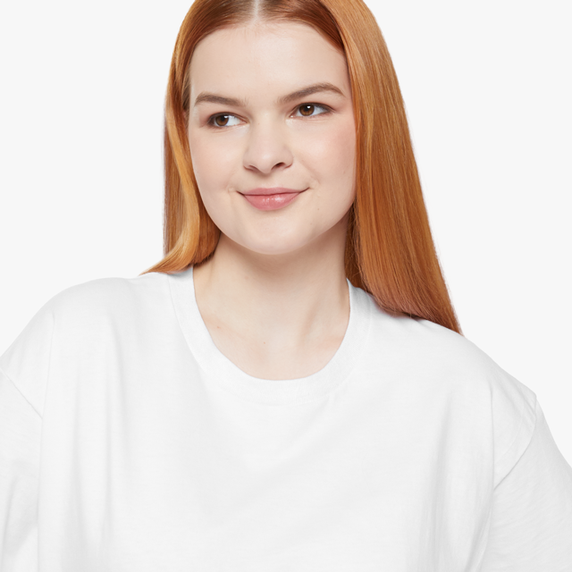 Unisex Tall Beefy-T® T-Shirt - Thumbnail Image