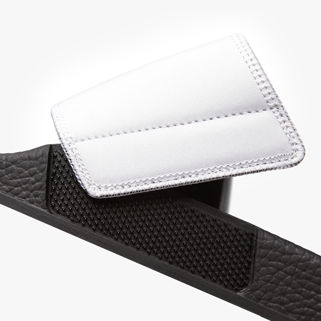 Men's Removable-Strap Sandals - Thumbnail Image