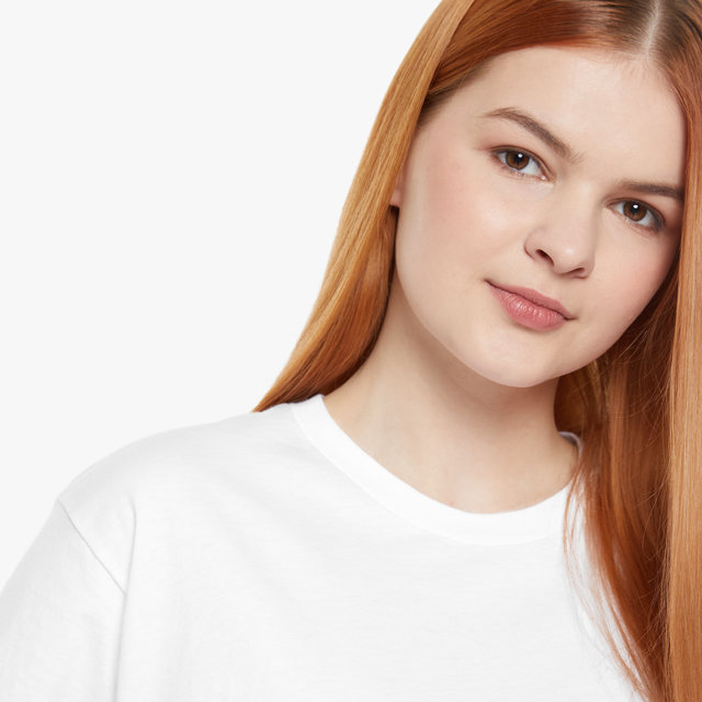 Unisex Long Body Urban Tee - Thumbnail Image
