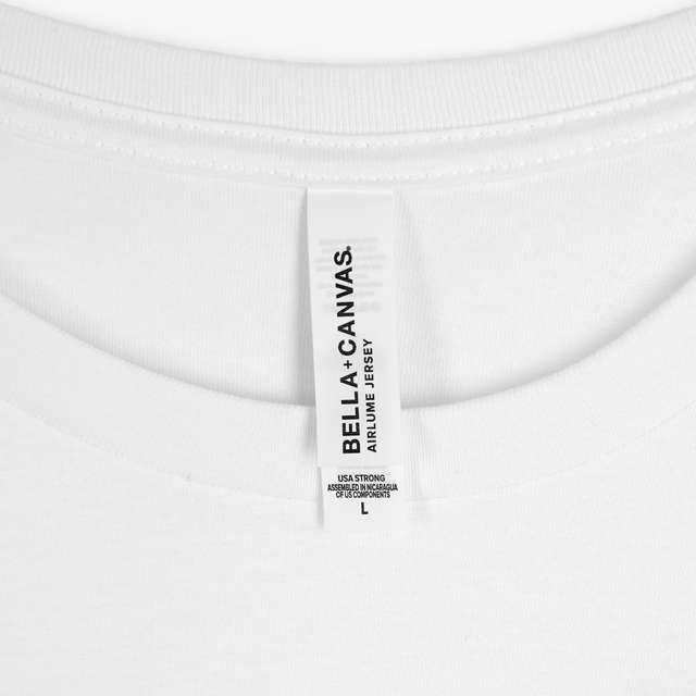 Unisex Long Body Urban Tee - Thumbnail Image