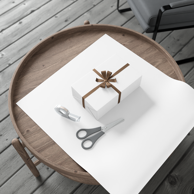 Gift Wrap Papers - Thumbnail Image