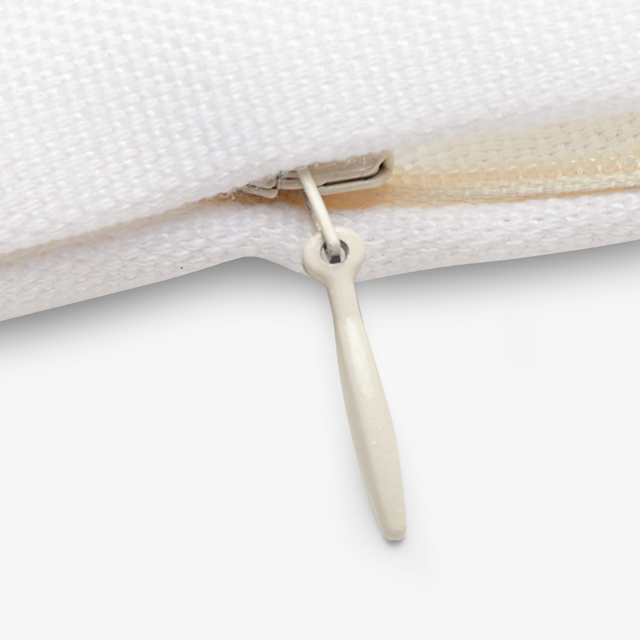 Spun Polyester Square Pillowcase - Thumbnail Image