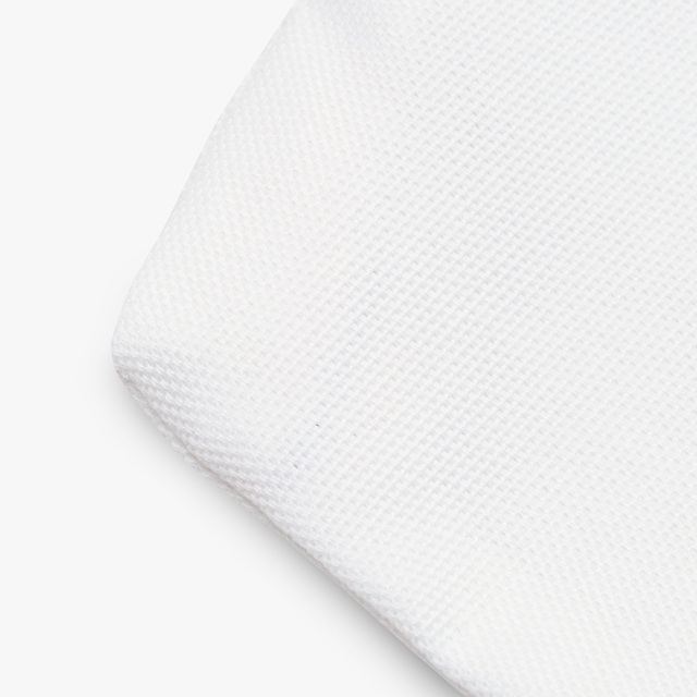 Spun Polyester Square Pillowcase - Thumbnail Image