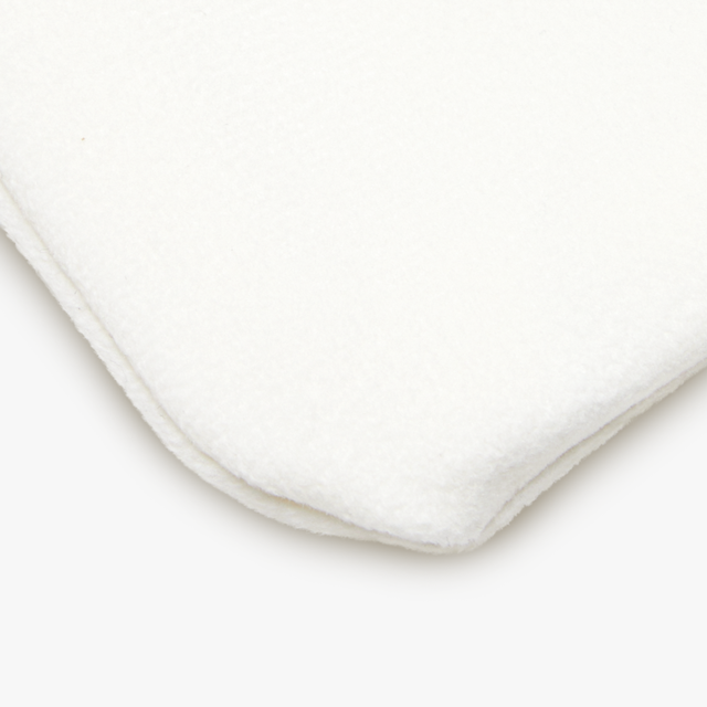 Faux Suede Square Pillowcase - Thumbnail Image