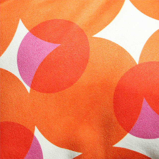 Faux Suede Square Pillowcase - Thumbnail Image