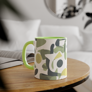 Corkcicle Mug Woodland Camo