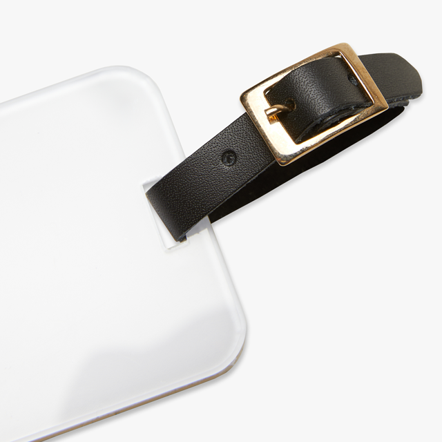 Luggage Tag - Thumbnail Image