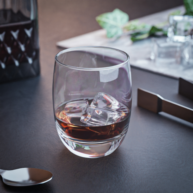 Whiskey Glass - Thumbnail Image