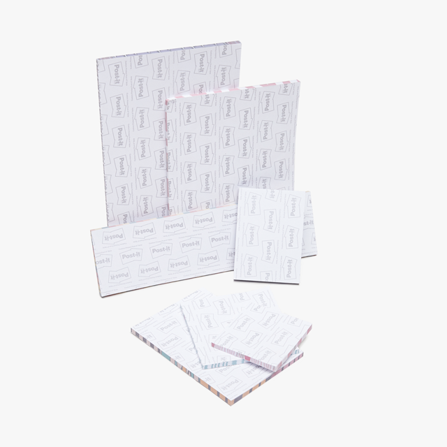 Post-it® Note Pads - Thumbnail Image