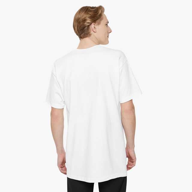 Unisex Tall Beefy-T® T-Shirt - Thumbnail Image