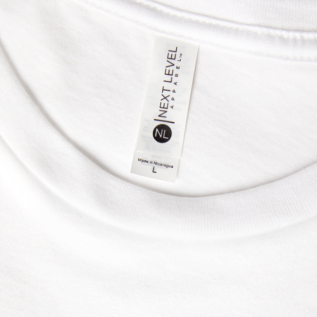 Unisex CVC Jersey T-shirt - Thumbnail Image