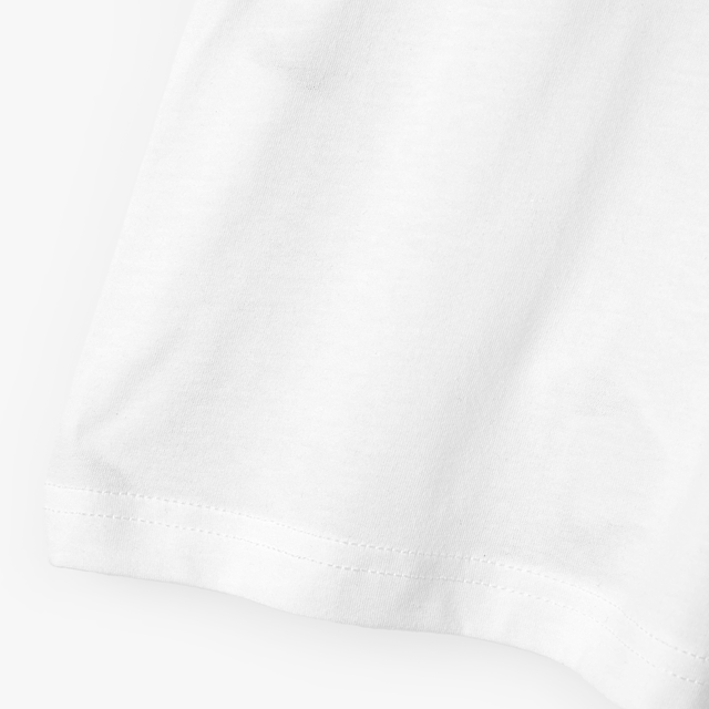 Unisex CVC Jersey T-shirt - Thumbnail Image
