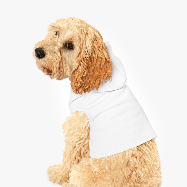 Custom Pet Hoodie | Print On Demand