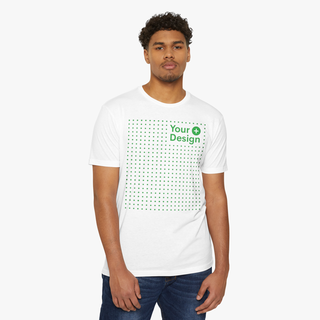 Unisex Hammer™ T-shirt | Gildan H000, Customizable Design