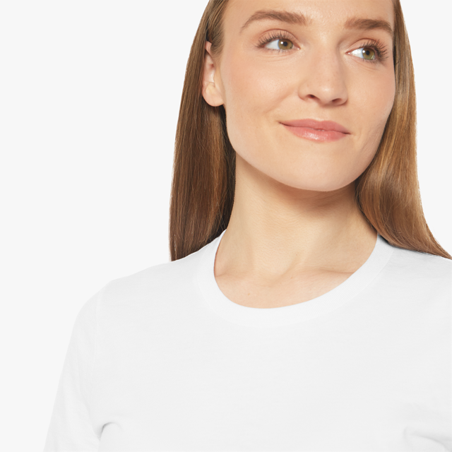 Bella + Canvas 3001 | Unisex Jersey Short Sleeve Tee