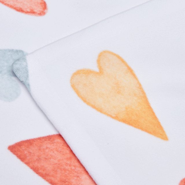 Arctic Fleece Blanket - Thumbnail Image