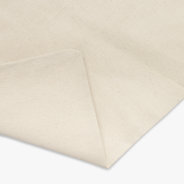 Cotton Canvas Tote Bag - Thumbnail Image