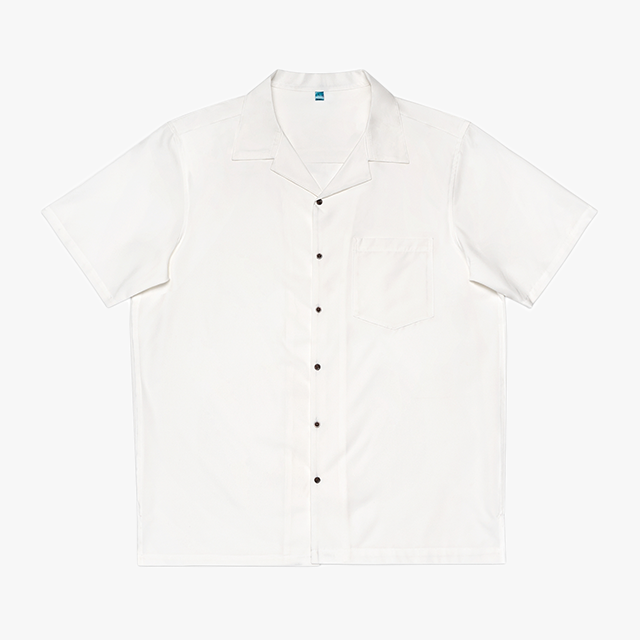 Men's Hawaiian Shirt (AOP) - Thumbnail Image