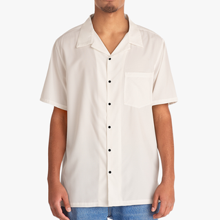 HAWAII SHIRT | white