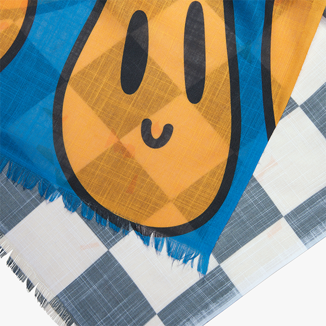 Light Scarf - Thumbnail Image