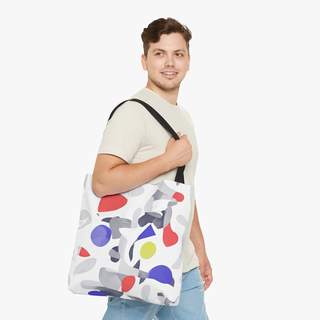 Custom Tote Bags – Printify