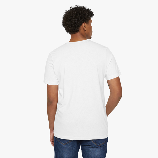 Unisex Recycled Organic T-Shirt - Thumbnail Image