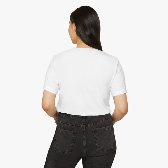Unisex Recycled Organic T-Shirt - Thumbnail Image