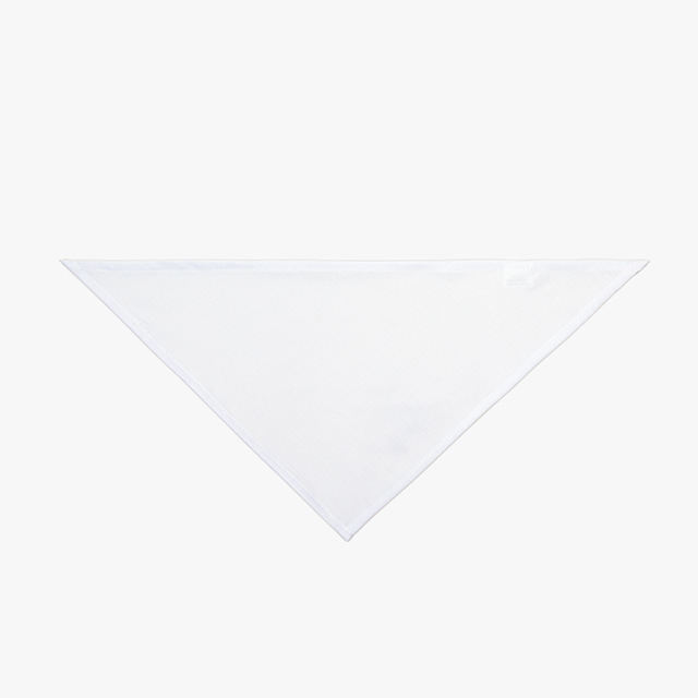 Pet Bandana - Thumbnail Image