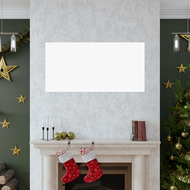 Matte Horizontal Posters - Thumbnail Image
