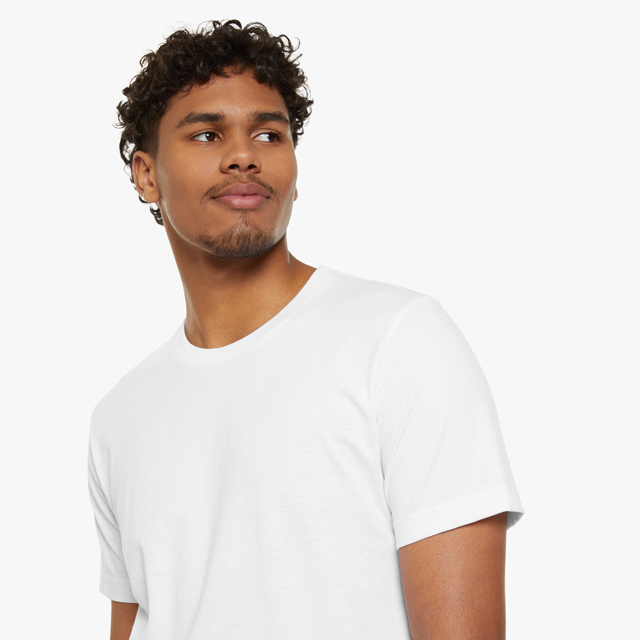 Unisex Recycled Organic T-Shirt - Thumbnail Image