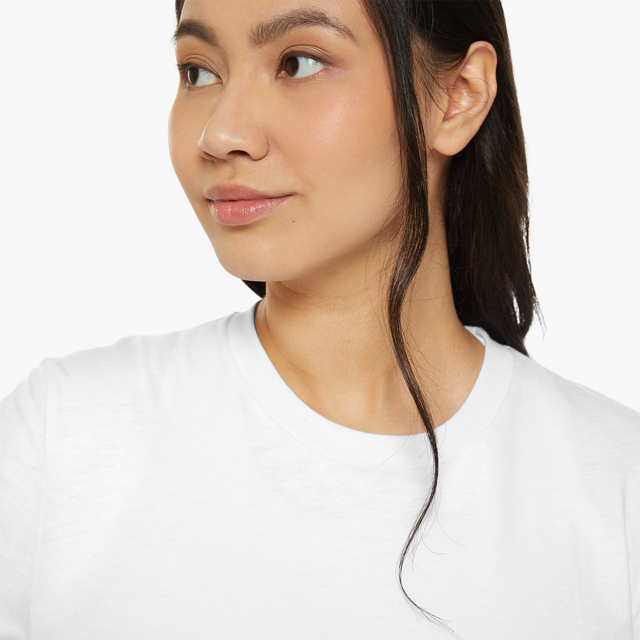 Unisex Recycled Organic T-Shirt - Thumbnail Image