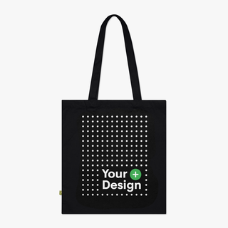 Organic Cotton Tote: The FEED 10 Bag